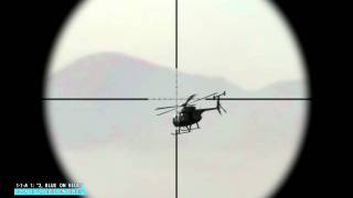 arma2:arrowhead expansion   -how to own chopper pilots