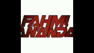 BUM BUM TAM GANGSTER 2020 [ JOHAN PERDANA X AHAU ]