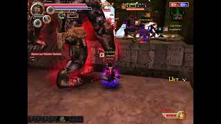 [Rakion Basic] Mage in 2024 Latino golem war┃ Gameplay 27