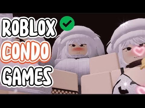 Roblox condo game works (13.02.2023) Look !!!