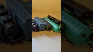 The cheapest lot of HO trains on eBay | is it any good? #modelrailway #ebay #review