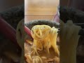 【札幌グルメ】大盛り・ご飯おかわり無料のつけ麺がオープン