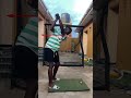 Video analysis of my man in Uganda 🇺🇬