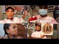 30th Birthday Weekend | Vlog | Pt. 1 | Jessie Jordan