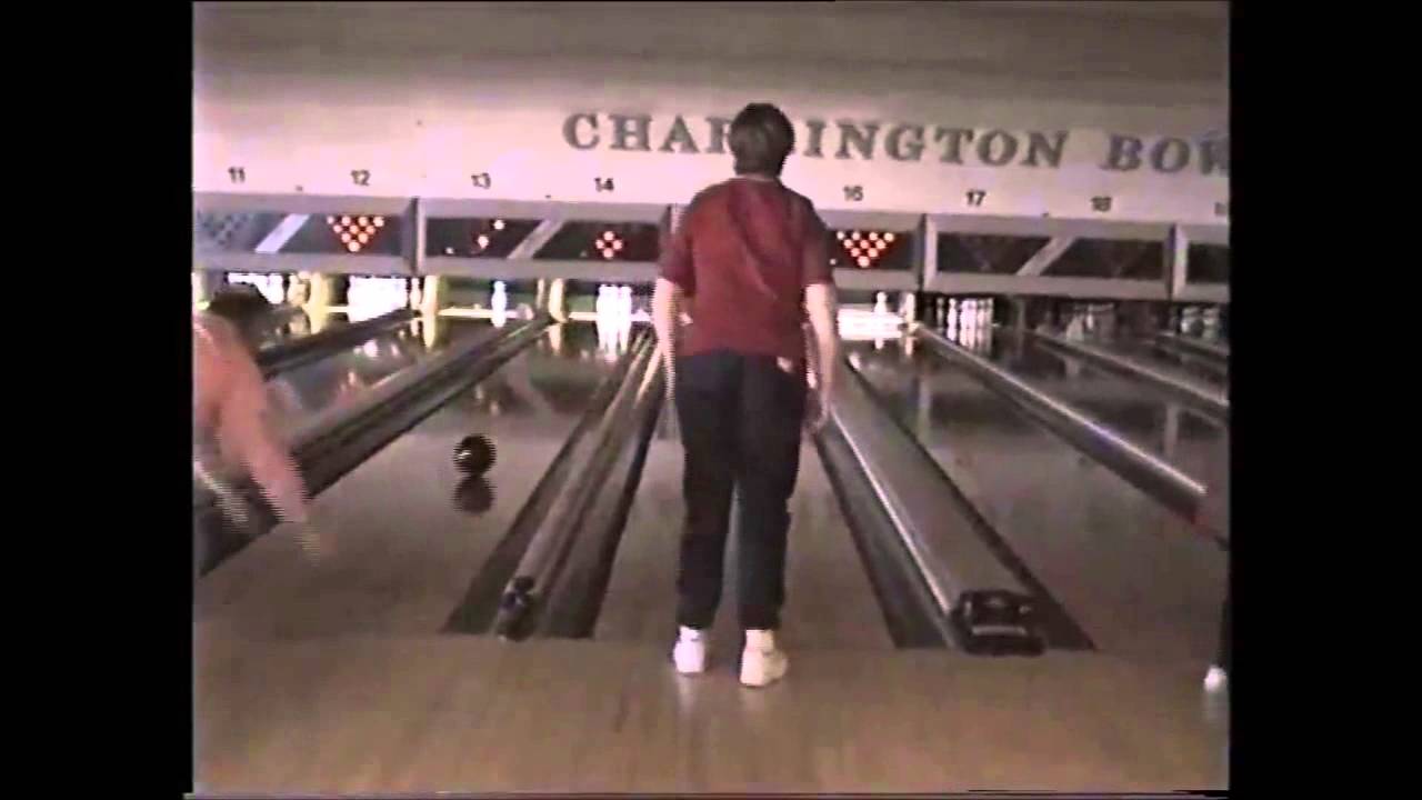 Bowling Championship - Charrington Bowl 1992
