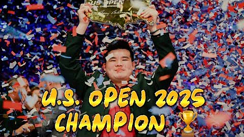 FINAL RACK [ Aloysius Yapp vs. Fedor Gorst ] U.S Open Pool Championship 2025 