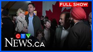 Information Eby under fire over child's daycare | CTV Your Morning Vancouver for Oct. 13, 2026 Update