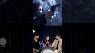 TOXIC HINDI TRAILER REACTION | #toxic #toxicthemovie #yash #trailerreaction #southcinema #shorts