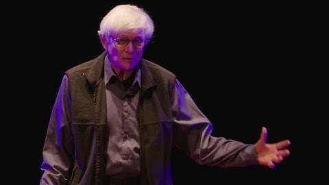 How Our Schools Thwart Passions | Peter Gray | TEDxAsburyPark