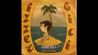 KÜÇÜK BİR ADADA   -  İZZET BİCİ