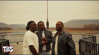 Gmgbaby - Energy ft. Captaen & Wakamzi | Backyard Sessions