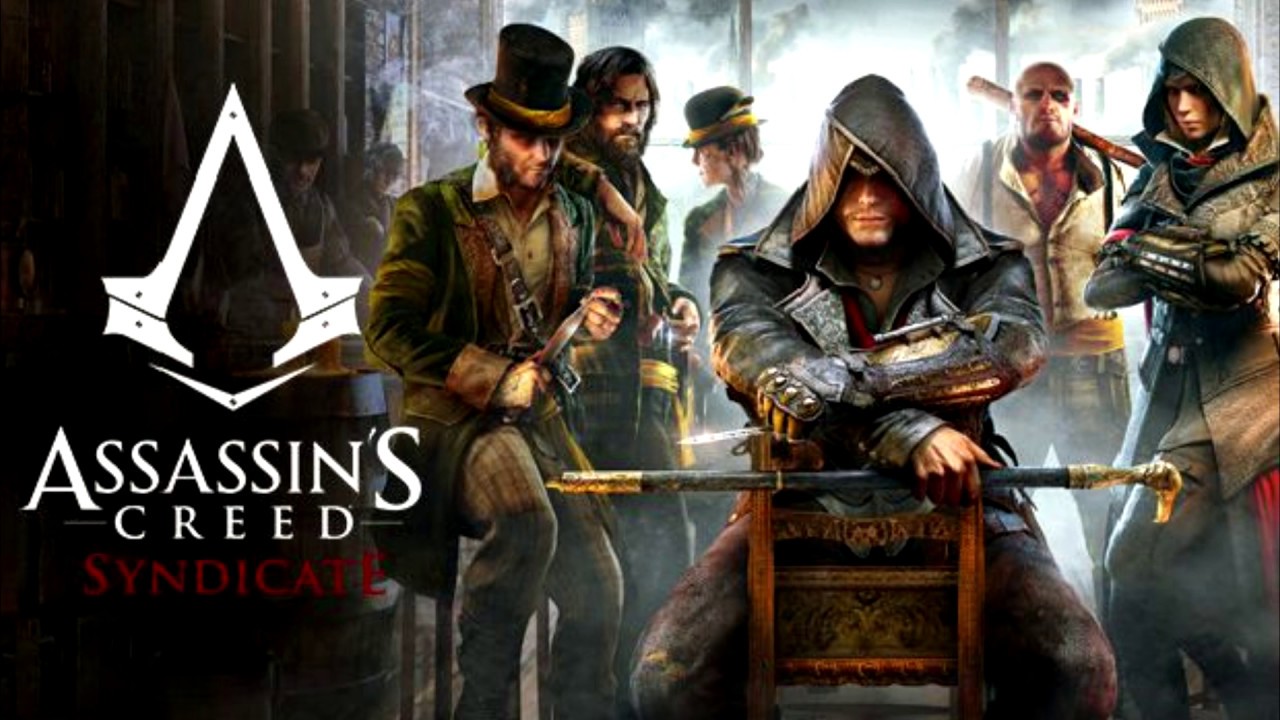Assassin’s Creed Syndicate Free Download (v1.5 & ALL DLC) YouTube