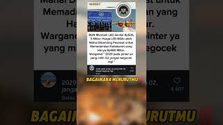 Menurut Kamu Bagaimana‼️