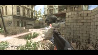 Who is 7ouch Miniclip Cod4