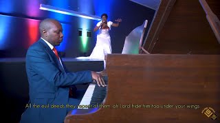 Golden Vocals - Mumababa