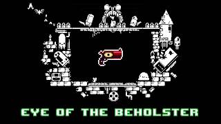 Enter the Gungeon - Eye of the Beholster