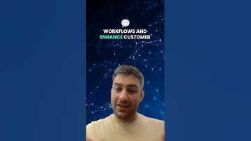 New Conversational AI function!