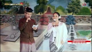 LAMBE TIPIS  COVER SANDIWARA INDRA PUTRA VOC. RADEN MAS EDDY ZACKY FT YOES NOVANIA