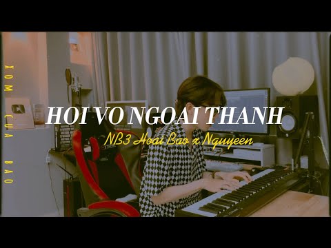 Video Hỏi Vợ Ngoại Thành - (Lofi ver.) | NB3 Hoài Bảo x... - youtube