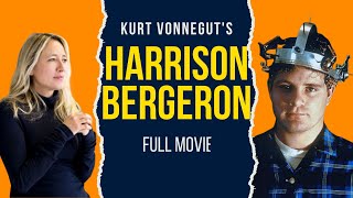 Harrison Bergeron Full Movie Sean Astin 1995