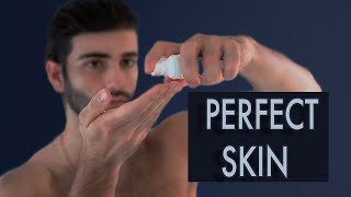 SO YOU WANT PERFECT SKIN? | My skincare routine 2020 | Jorge Fernando