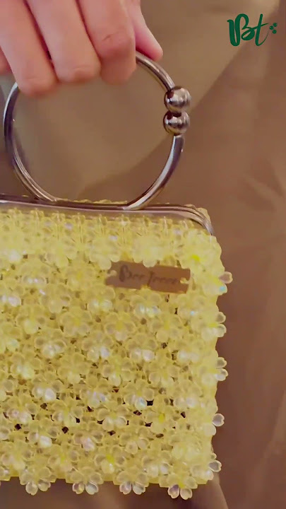 Download lagu Introducing the Aurelle Solare⭐️ because it embodies the image of radiance, just like the bag!💛