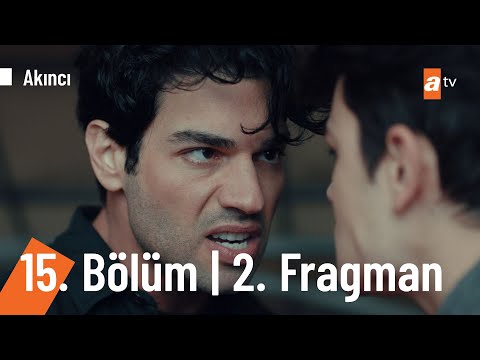 Akıncı 15. Bölüm 2. Fragmanı