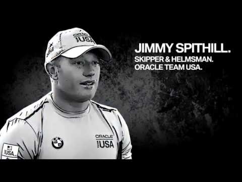 Video: Hvor bor jimmy spithill?