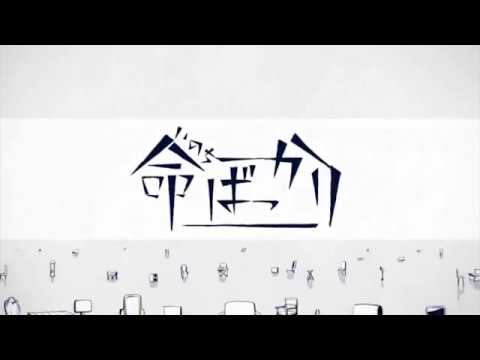 命ばっかり 歌ってみた【Heine】