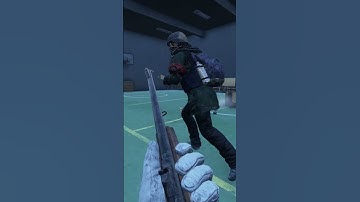 The Greatest Grenade Throw in DayZ