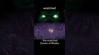 wretched — StarCraft 2 dialogue scene