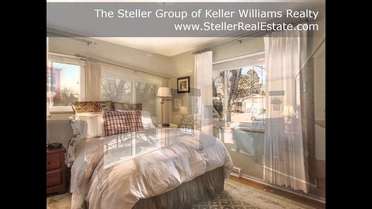 Cherry Knolls Home for Sale 3642 E. Briarwood Avenue, Centennial