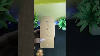make a note gun DC Paisa Wala gun #diyproject #cartoonbox #toys #craftboxx#experiment#craft