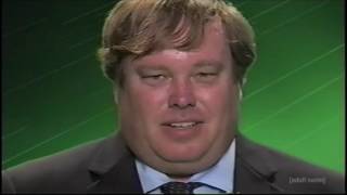 Something Stinks Check It Out With Dr Steve Brule Adult Swim