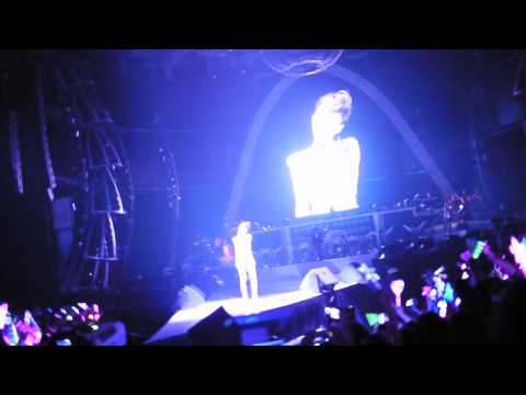 2010 周杰倫演唱會  雙J 同台 (能不能給我一首歌的時間)