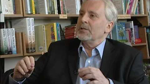 The Book Channel Episode 4, Stephen Booth, The Kil...
