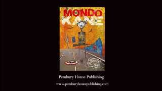 MONDO KANE Book Trailer
