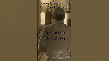 Tại sao nói GOD BLESS YOU mỗi khi có ai đó hắt hơi? #shorts