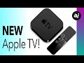 A NEW Apple TV Is Coming! Here Is What To Expect: A14, Updated Remote, & More!
