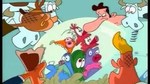 space goofs faster Season 1