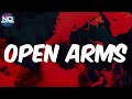 Mozzy Open Arms Lyrics mp3