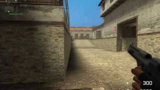 Jumping 1 Deag