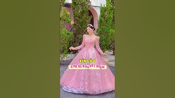 999+ Mẫu váy cưới đẹp và sang trọng nhất 2023 cho cô dâu @aocuoiluckyanhvaem #Shorts