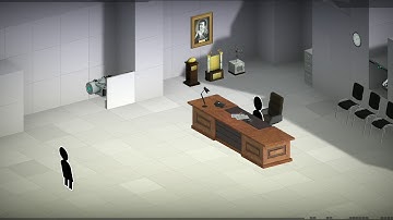 Bridge Constructor Portal 0 Intro