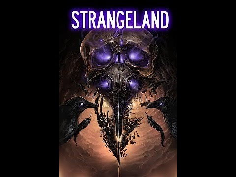 Прохождение Strangeland. Часть 1. Без комментариев.