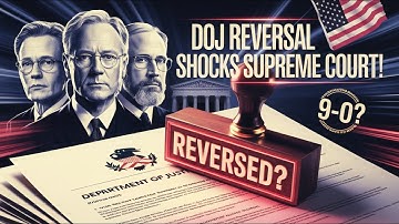 Unanimous Suppressor & NFA Decision Drops After DOJ Reverses Positions - DOJ Pushes Back