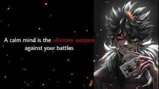 Devil Attitude Quotes Part-7 || Red's Quotes