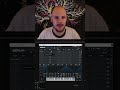 #short Cool Resonant synth Tutorial for Psytrance! #psytrance #tutorial #synth #lead #serum