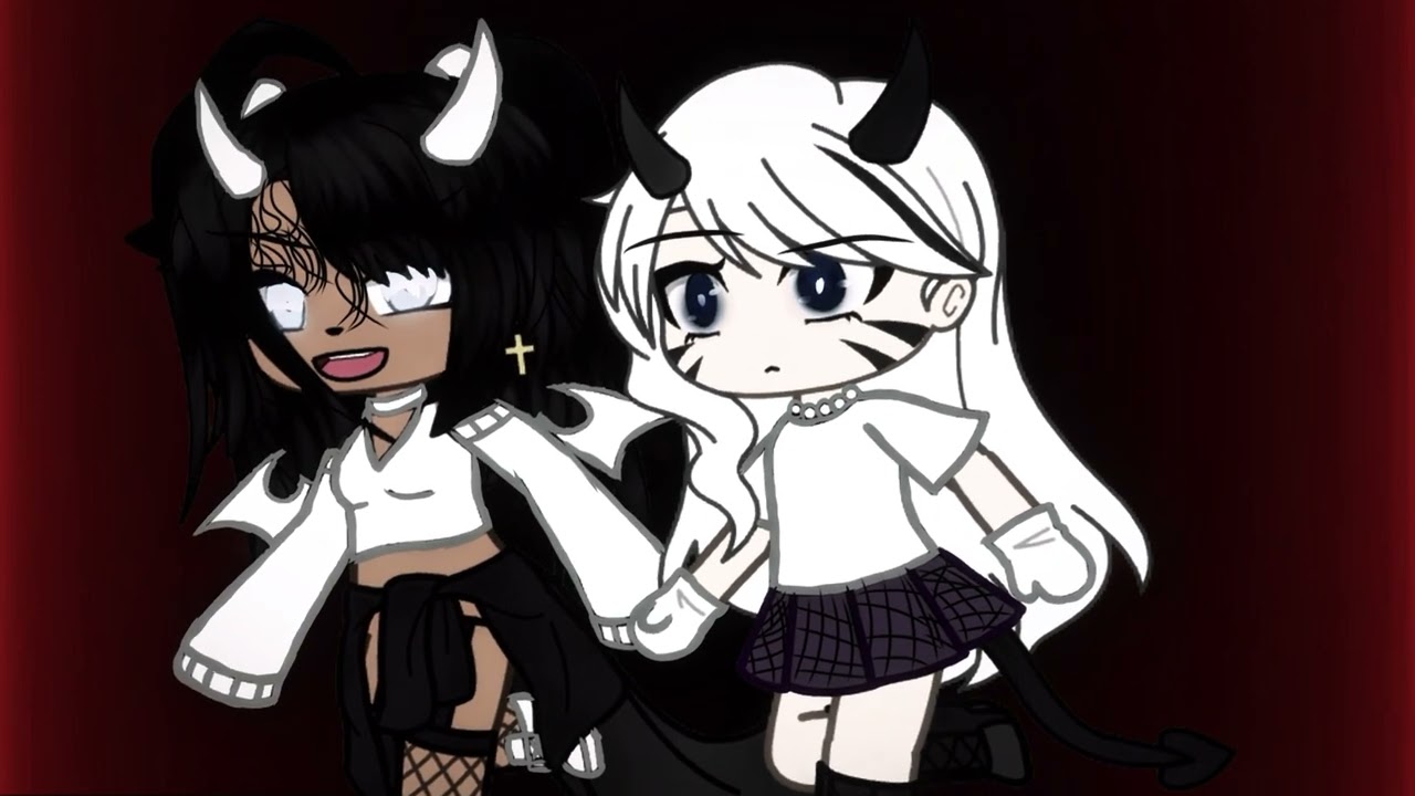 Тренды из тик тока меня преследуют 😋