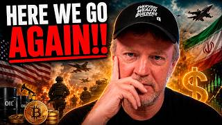 WAR!! HERE WE GO AGAIN!!